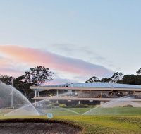 Sapphire Coast Week of Golf - Tourism Canberra