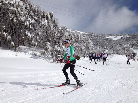 Snow, Trek And Travel High Plains Tour - Tourism Canberra 2