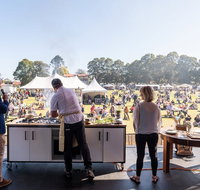 South Coast Food and Wine Festival - Tourism Canberra
