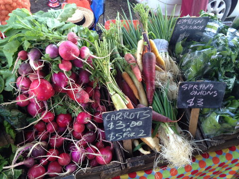South Geelong Farmers Market - Tourism Canberra 0