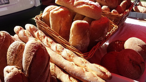 South Geelong Farmers Market - Tourism Canberra 2