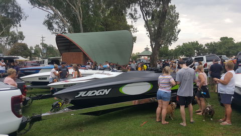 Southern 80 - Tourism Canberra 2