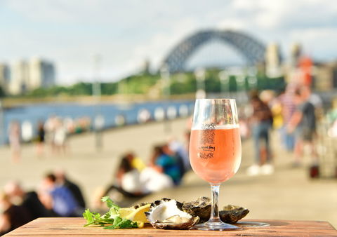Sparkling Sydney - Tourism Canberra 0