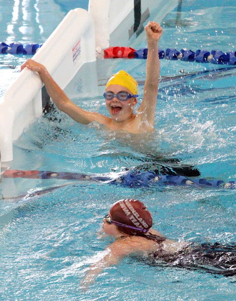 Special Olympics Australia Junior National Games 2021 - Tourism Canberra 1