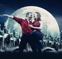 Spirit Of The Dance - Tourism Canberra