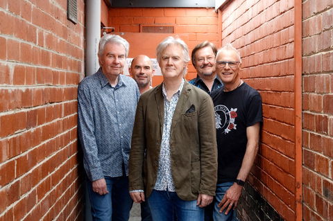 Stars Live At MEMO Music Hall - Tourism Canberra 0