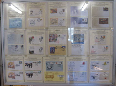 Stamp, Coin And Collectables Fair: September - Tourism Canberra 0