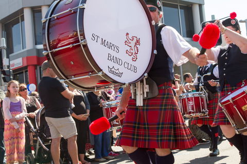 St Marys Spring Festival - Tourism Canberra 0