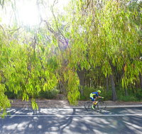 SunSmart FunMan Triathlon - Tourism Canberra