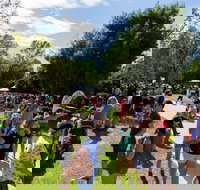 Swan Hill Farmers Market - Tourism Canberra