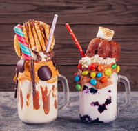 Sweet Indulgence Dessert Festival in Blacktown - Tourism Canberra