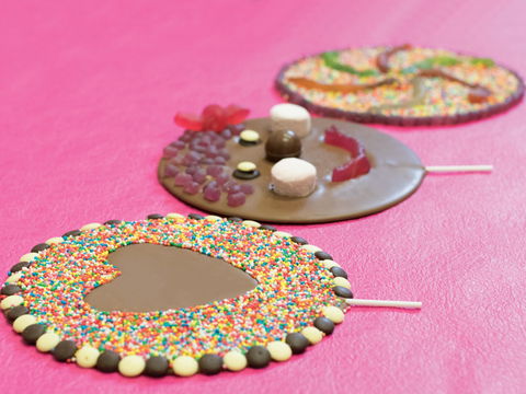 Sweet School Holiday Fun At The Chocolaterie - Tourism Canberra 0