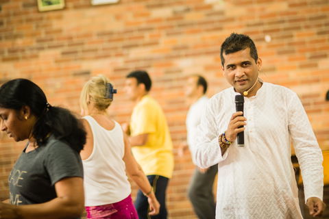 Sydney's Largest Yoga And Meditation Group- Westmead-Parramatta-Pennant Hills-Schofields - Tourism Canberra 0
