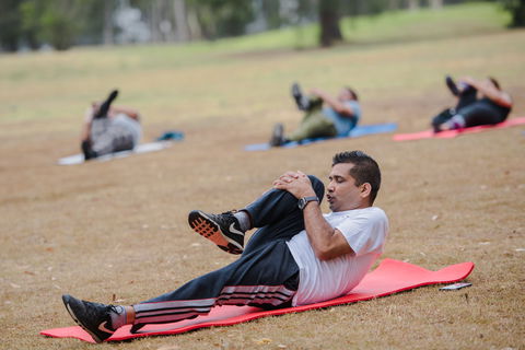 Sydney's Largest Yoga And Meditation Group- Westmead-Parramatta-Pennant Hills-Schofields - Tourism Canberra 1