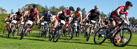 Tathra Beach And Bike MTB Enduro - Tourism Canberra 1