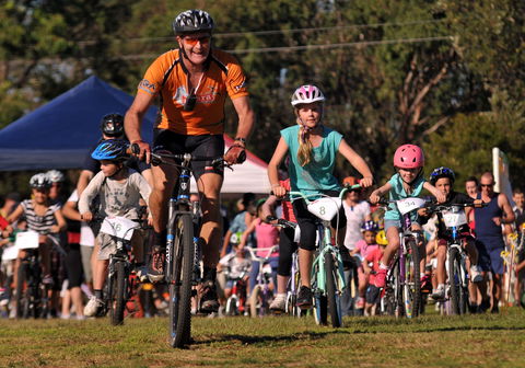 Tathra Beach And Bike MTB Enduro - Tourism Canberra 2