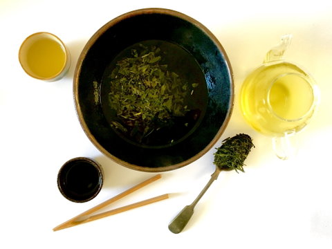 Tea Blending Class - Tourism Canberra 0