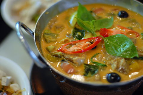 Thai Cooking - Tourism Canberra 0