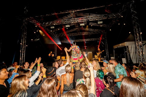 The Hidden Forest - Tourism Canberra 0