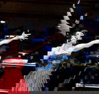 The Songs Of Judy Garland - Amanda Harrison - Postponed - Tourism Canberra