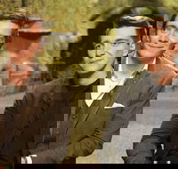 The Quiz Show of Magic and Wizards - Perth - Tourism Canberra