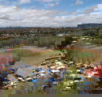 The Minerama Fossicking Gem and Jewellery Show - Tourism Canberra