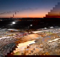 The 2020 Virtual Mount Isa Mines Rodeo - Tourism Canberra