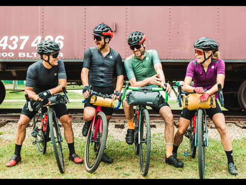 The Big Bike Film Night - Avoca Beach - Tourism Canberra 2