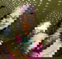 The Loved Ones  Twisted Prom Night Dress Up Party - Tourism Canberra