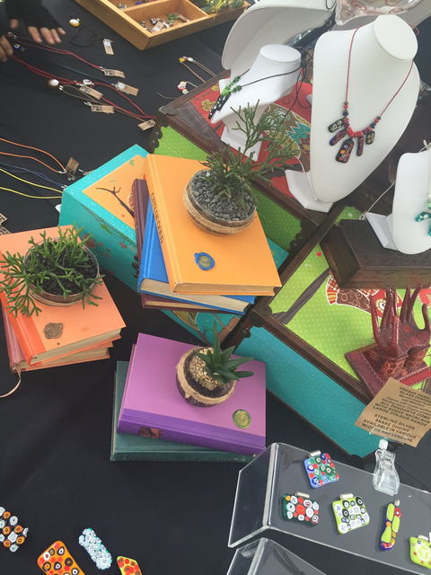 The Artist Market - Tourism Canberra 2
