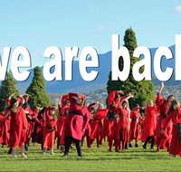The Most Wuthering Heights Iso Restrictions Easing Day Eve Event - Tourism Canberra