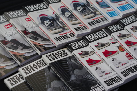 The Kickz Stand Presents It's More Than Just Sneakers - Tourism Canberra 6