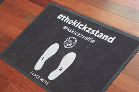 The Kickz Stand Presents It's More Than Just Sneakers - Tourism Canberra 7