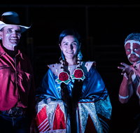 The Gulf Country Frontier Days Festival - Tourism Canberra