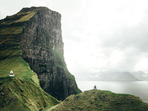 The Big Bike Film Night - Port Macquarie - Tourism Canberra 0