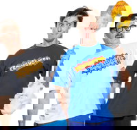 The Listies - Tourism Canberra