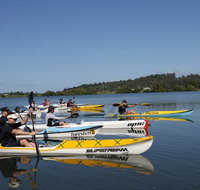 The Clarence 100 - Tourism Canberra