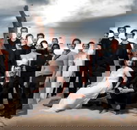 The Australian Voices in Concert - Tourism Canberra