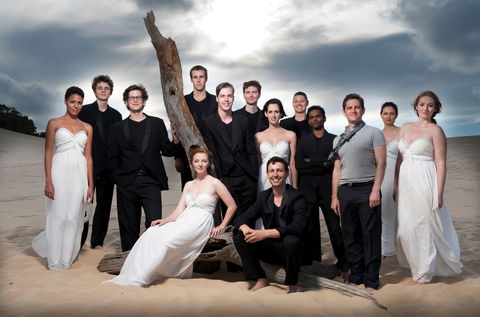 The Australian Voices In Concert - Tourism Canberra 0
