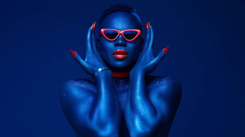 Todrick Hall - Haus Party Tour Melbourne - Tourism Canberra 0