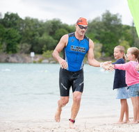 Tweed Coast Enduro Triathlon - Tourism Canberra
