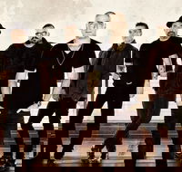 Under the Southern Stars - Gosford - Tourism Canberra