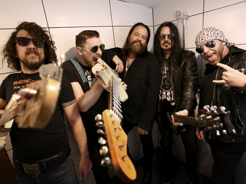 Under The Southern Stars - Gosford - Tourism Canberra 2