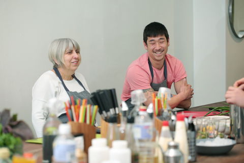 Vegan Cooking Master Class - Tourism Canberra 0