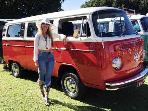 VOLKS Fest On The Reef 2020 - Tourism Canberra 0