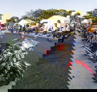 Wauchope MotoFest - Tourism Canberra