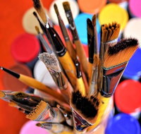 Weekly Youth Art Classes - Tourism Canberra