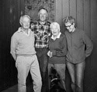 Wine  Stories - Chateau Yering x Yeringberg - Tourism Canberra
