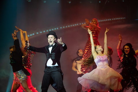 World Of Musicals - Tourism Canberra 0