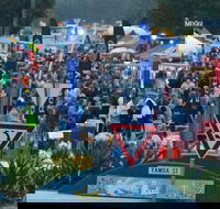 Yamba Twilight Street Markets - Tourism Canberra